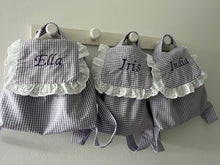 Charger l'image dans la galerie, Sac à dos