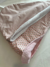 Charger l'image dans la galerie, Capuche de bain