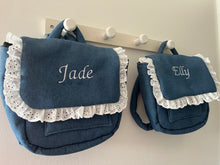 Charger l'image dans la galerie, Cartable