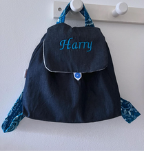 Charger l'image dans la galerie, Sac à dos