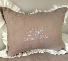 Charger l'image dans la galerie, Coussin