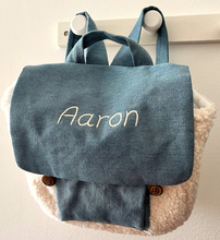 Charger l'image dans la galerie, Cartable