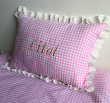 Charger l'image dans la galerie, Coussin