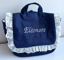 Charger l'image dans la galerie, Cartable