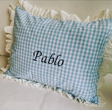 Charger l'image dans la galerie, Coussin