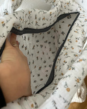 Charger l'image dans la galerie, Le sac bateau