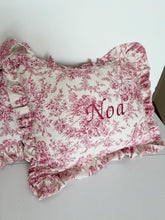 Charger l'image dans la galerie, Coussin