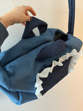 Charger l'image dans la galerie, Le sac bateau