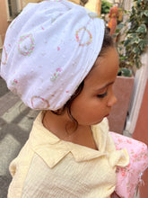 Charger l'image dans la galerie, Capuche de bain