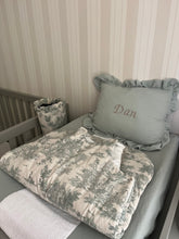 Charger l'image dans la galerie, Housse matelas de table à langer