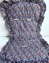 Charger l'image dans la galerie, Matelas de poussette universel ou avec barre centrale