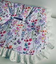 Charger l'image dans la galerie, Matelas de poussette universel ou avec barre centrale