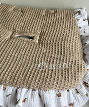 Charger l'image dans la galerie, Matelas de poussette universel ou avec barre centrale