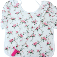 Charger l'image dans la galerie, Bavoir simple ou à volants