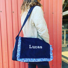 Charger l'image dans la galerie, Sac à langer