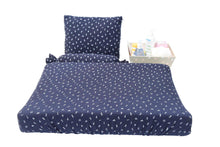 Charger l'image dans la galerie, Housse matelas de table à langer