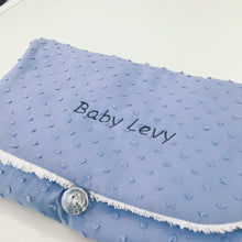 Charger l'image dans la galerie, Matelas nomade de change