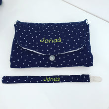 Charger l'image dans la galerie, Matelas nomade de change