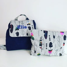 Charger l'image dans la galerie, Trousse moyenne