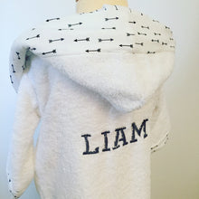 Charger l'image dans la galerie, Peignoir de bain