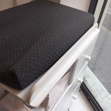 Charger l'image dans la galerie, Housse matelas de table à langer