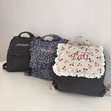 Charger l'image dans la galerie, Sac à dos