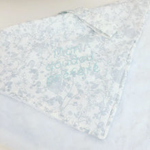 Charger l'image dans la galerie, Doudou/Attache-tétine, deux en un