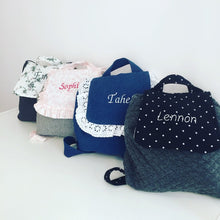 Charger l'image dans la galerie, Sac à dos