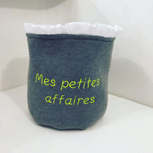 Charger l'image dans la galerie, Petit panier de rangement