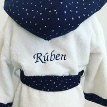 Charger l'image dans la galerie, Peignoir de bain