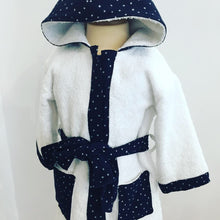 Charger l'image dans la galerie, Peignoir de bain