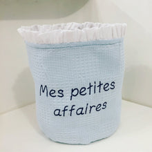 Charger l'image dans la galerie, Petit panier de rangement