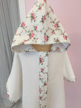 Charger l'image dans la galerie, Poncho de bain - Cape de bain