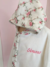 Charger l'image dans la galerie, Poncho de bain - Cape de bain