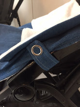 Charger l'image dans la galerie, Couverture de poussette