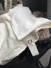 Charger l'image dans la galerie, Couverture de poussette