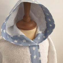 Charger l'image dans la galerie, Peignoir de bain