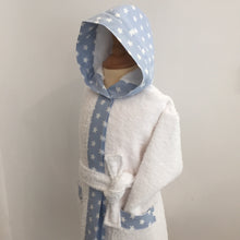 Charger l'image dans la galerie, Peignoir de bain