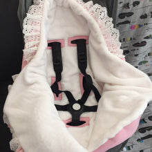 Charger l'image dans la galerie, Nid d'ange