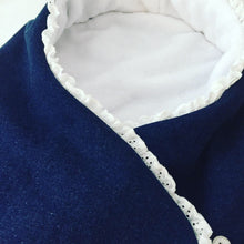 Charger l'image dans la galerie, Nid d'ange