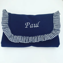 Charger l'image dans la galerie, Matelas nomade de change