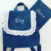 Charger l'image dans la galerie, Sac à dos