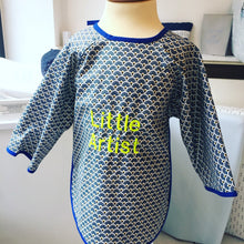 Charger l'image dans la galerie, Tablier écolier