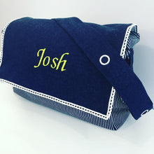 Charger l'image dans la galerie, Sac à langer