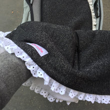 Charger l'image dans la galerie, Manchons de poussette