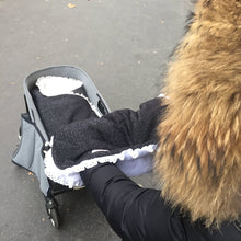 Charger l'image dans la galerie, Manchons de poussette