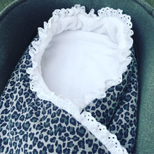 Charger l'image dans la galerie, Nid d'ange