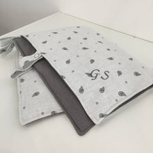 Charger l'image dans la galerie, Couverture de poussette