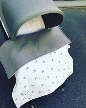 Charger l'image dans la galerie, Couverture de poussette
