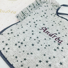 Charger l'image dans la galerie, Bavoir simple ou à volants